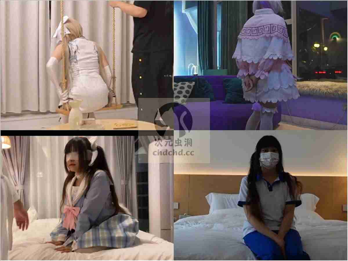 香草视频App截图